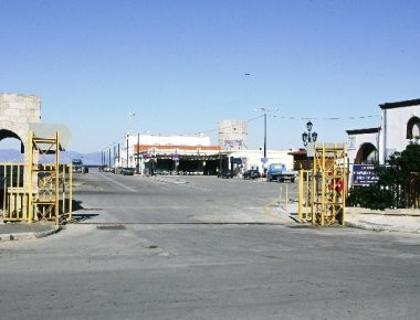 Αναβαθμίζεται το λιμάνι της Ρόδου από τη νέα τουριστική σεζόν